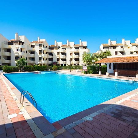 Apartamento La Felicidad II By Denia Costa Exterior photo