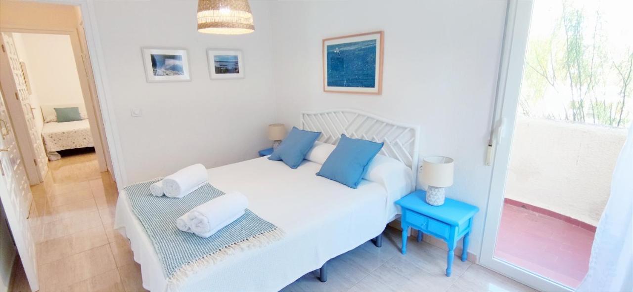 Apartamento La Felicidad II By Denia Costa Exterior photo