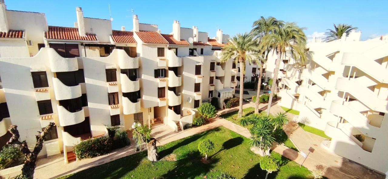 Apartamento La Felicidad II By Denia Costa Exterior photo